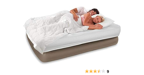 airbeds aldi