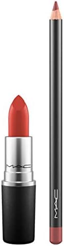MAC LIP DUO - CHILI/CHICORY