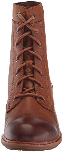 timberland women's sutherlin bay mid lace boot
