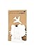 Set of 3 - Super Cute Kawaii Cartoon Silicone Travel Luggage ID Tag for Bags Suitcases (Assorted) (Hello Kitty)