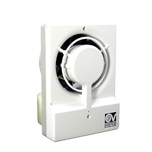 Vortice Extractor Fan M10/4 100mm Model Number 11630