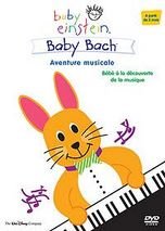 Baby Bach - Aventure Musicale