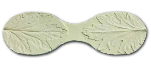 Spider Chrysanthemum Leaf Veiner