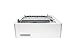 HP LaserJet 550-sheet Feeder Tray (CF404A) White