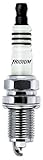 NGK 6046 PK2 DCPR7EIX Iridium IX Spark Plugs