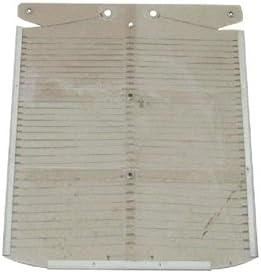 Dualit ProHeat End Element for 2 Slot Toaster End Element For Dualit 2 Slice Vario Toasters.