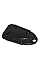 ESEE Knives Black CANDIRU Fixed Blade Knife w/Polymer Sheath