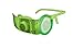 Miles From Tomorrowland Spectral Eyescreen