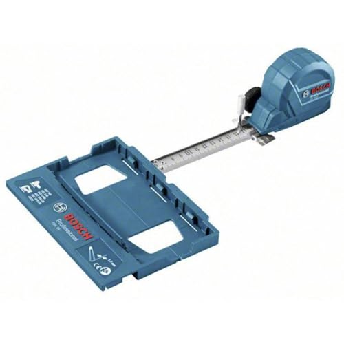 Bosch Professional jigsaws Accessory Set KS 3000 + FSN SA (with Tape Measure and Adapter)