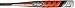 Louisville Slugger YBAR152 Youth 2015 Armor (-12) Baseball Bat, 30 inch/18 oz