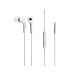 Samsung OEM 3.5mm Stereo Headset with Remote and Microphone for Samsung Galaxy Note 2 - Non-Retail Packaging - White