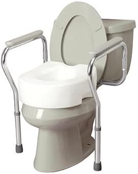 ProBasics Toilet Safety Frame - Carton of 2