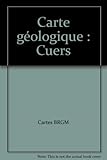 Image de Carte géologique : Cuers