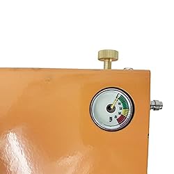 SUDEG Pcp Air Compressor,4500Psi 30Mpa