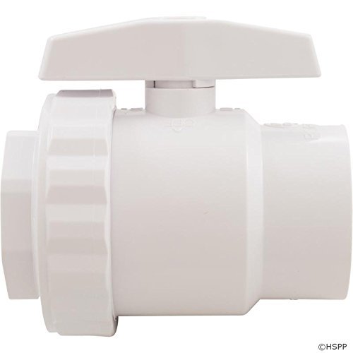 Hayward SP0722 Trimline 2-Way Ball Valve