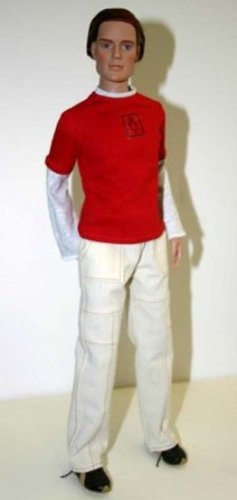 Street Smart Pattern for 17" Matt O'Neill Tonner