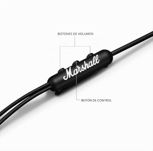 Auscultadores com fios em modo USB-C: Microfone incorporado, ajuste personalizável, cabo à prova de emaranhados e drivers dinâmicos | Assistente de Voz | Ligação USB