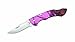 Buck Knives 283 Nano Bantam Folding Pocket Knife