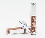 Pure Illumination Fierce Light Up Lip Gloss Profound Beige Twist Top [Misc.]