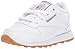 Reebok Kids Classic Leather RC 1.0 (Big Kid)