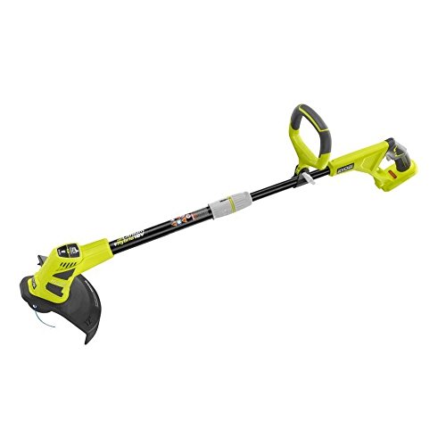 Ryobi Zrp2200 18V Hybrid LiIon String Trimmer Renewed Zrp2200