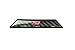 DEMILLO Carbon Fiber Center Console Storage Box Cover Trim for Honda Civic Si 2016-2019