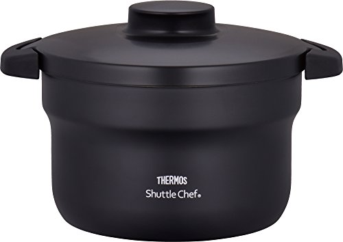 Click Here to See More Images THERMOS Vacuum Warm Cooker