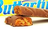 Nestle Butterfinger Fun Size Bars, 11.5 Oz (Pack of 2)