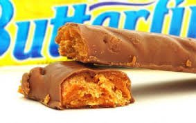 Nestle Butterfinger Fun Size Bars, 11.5 Oz (Pack of 2)