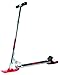 aligaduosa Portable and Foldable E-Scooter Seated Electric Scooter E-Bicycle (Yellow-1)