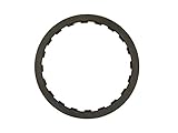 Borg Warner 28916AM Friction, 3-4 Clutch (.067