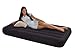 2) Intex Twin Classic Pillow Rest Airbed Mattress Bed w/ Built-In Pump | 66775E