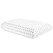 Sleep Restoration Premium Gel Memory Foam Pillow - CertiPUR-US Memory Foam - Hypoallergenic - Luxury Rayon Derived Cover Included