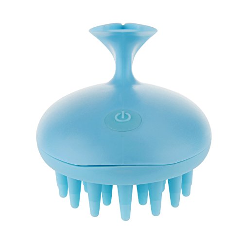 Electric Scalp Massager Holiday Week Christmas Day Gift