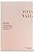 Joanna Vargas Euphoria Sheet Mask. Soft, Restorative Bamboo Face Mask Reduces Appearance of Redness, Calms Sensitivity and Breakouts. 5 Sheets (4.5 oz/sheet)