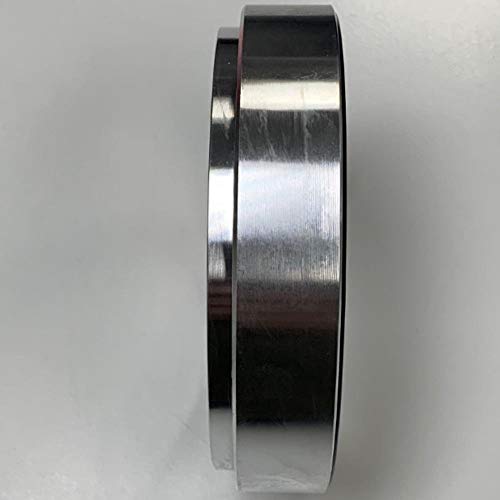 1 Cleaner+Spacer+Aluminum+Edelbrock+Holley