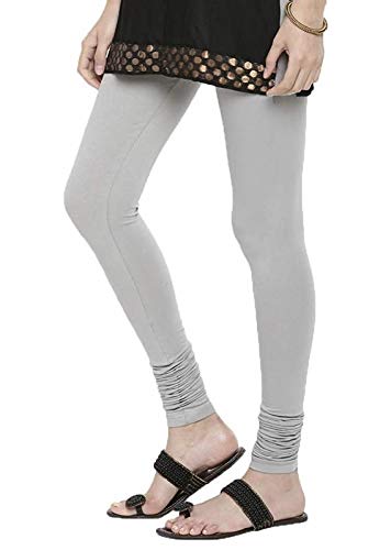 gray colour leggings