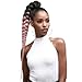 Bobbi Boss Just Braid Pre-feathered Braiding Hair 54