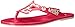 mel Dreamed by melissa Women's Love City Flip Flop