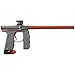 Empire Paintball Mini GS Marker, Grey/Orange
