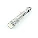 Xtreme Bright Magnetic Telescopic Pocket Light - LED Mini Flashlight with 22-inch Flexible Telescoping Head - Attaches to Any Metal Surface