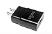 Sonim USB Wall Charger with USB Cable for XP6 & XP7 (Black) S11C02