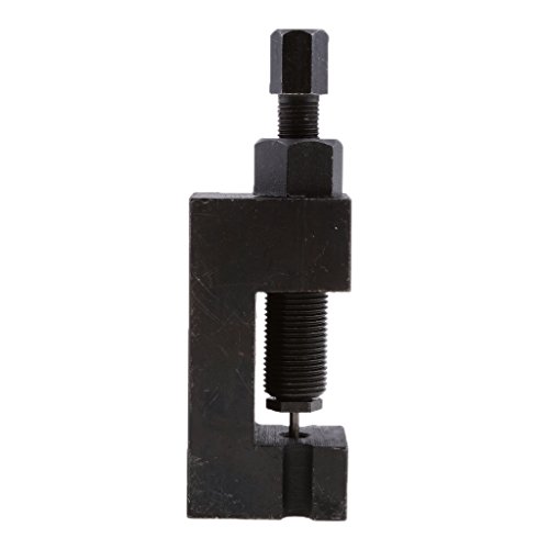 Dovewill Heavy Duty Motorcycle Chain Cutter Breaker Riveter Riveting Tool 415 - 630