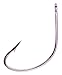 Lazer Sharp 90° Double Round Bend ST Point, Black, one Size (L141BPFH-1/0)