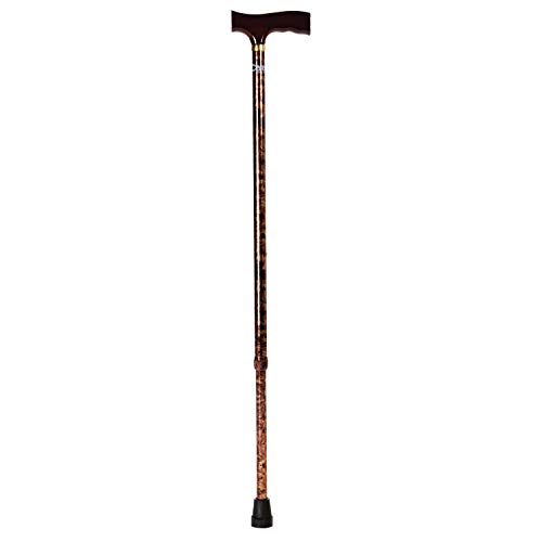 Carex Derby Designer Cane, Bronze - Thumbnail 2