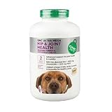 Pets Ultra Mega Hip & Joint Health for Adult Dogs 120- Savory Beef Flavor