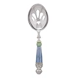 Lenox Everyday Gatherings 9-1/2-Inch Pierced Tablespoon