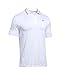 Under Armour UA Coldblack Address XL White