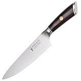 8 Inch Chef Knife - Extremely Sharp Cooking Knife