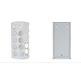 Plastic Storage Box Organizer Garbage Bags